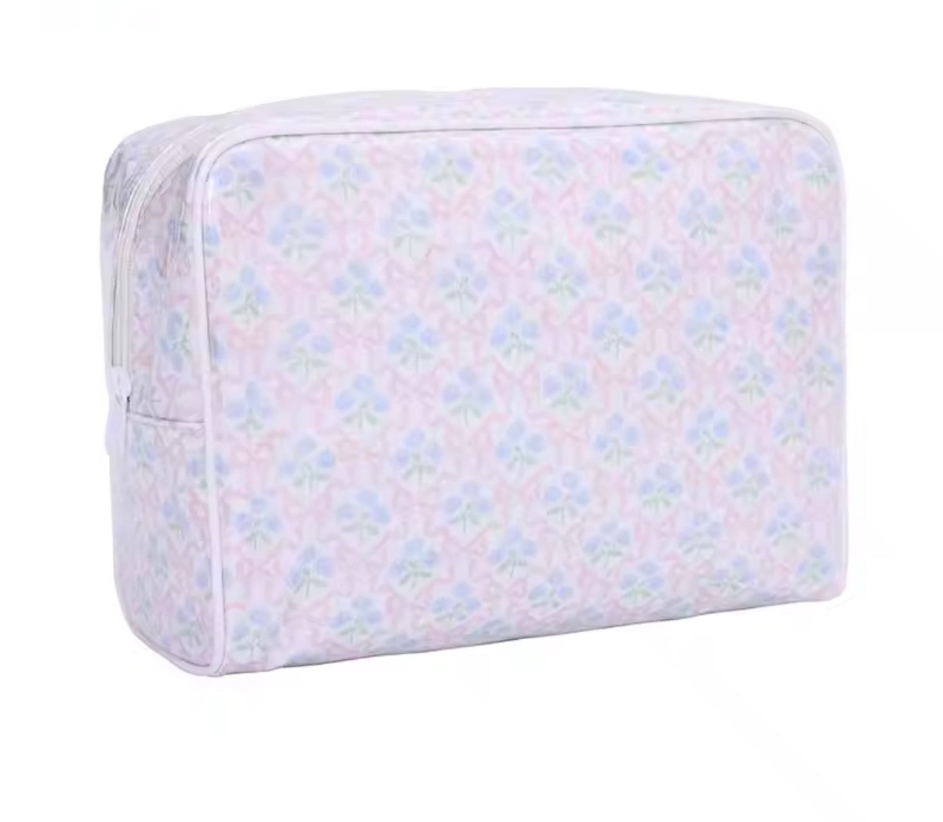 Waterproof Toiletry Bag